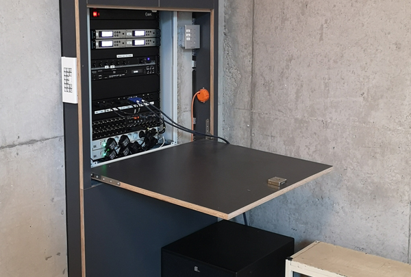 Emilie Wüstenfeld Gymnasium