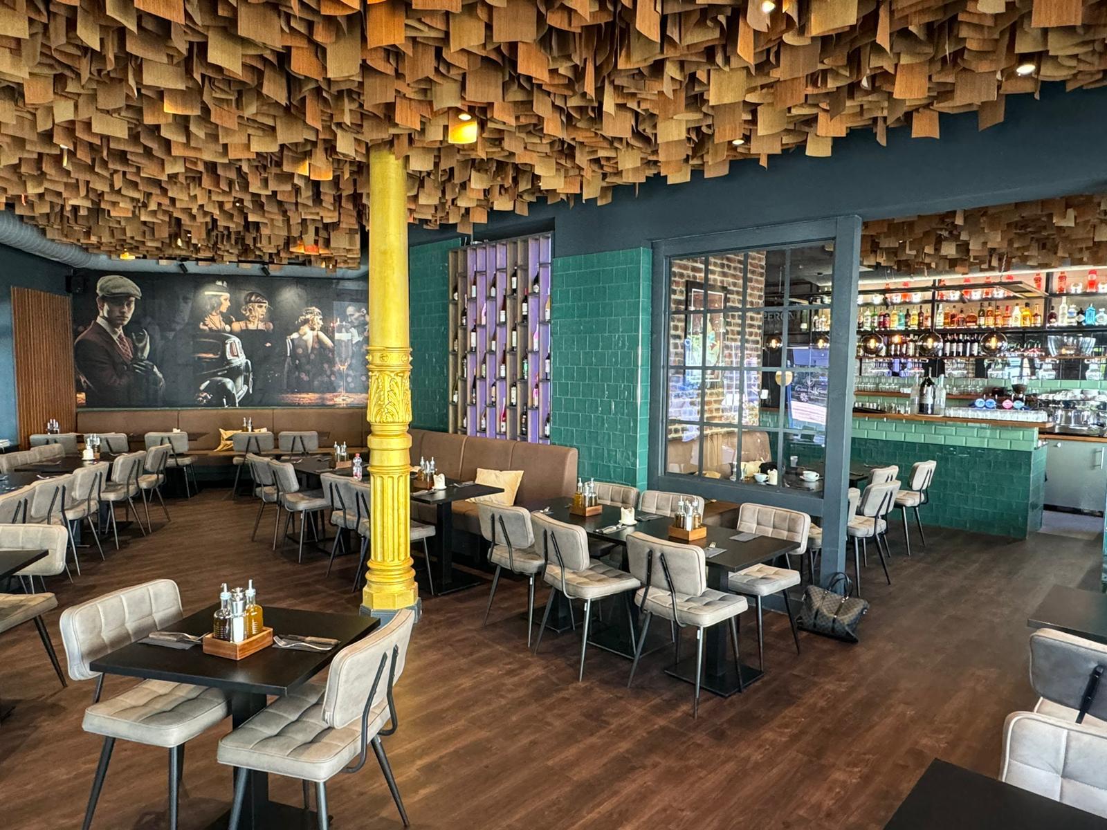 Farina di Nonna Lange Reihe