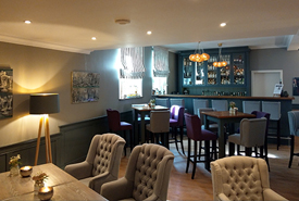 Romantik Hotel Fuchsbau