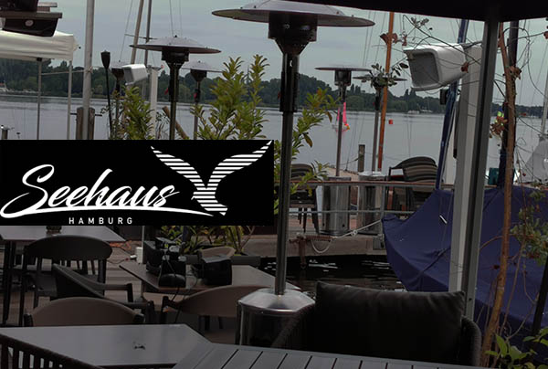 Seehaus Hamburg